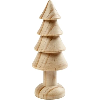 Image of Creativ Christmas Figures, Other, One Size