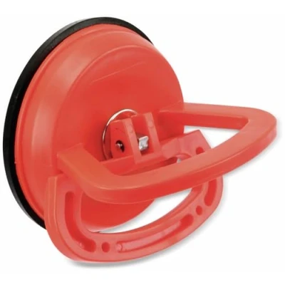 Image of KINZO 90286 Suction Cup, Assorted Colours, 115 mm