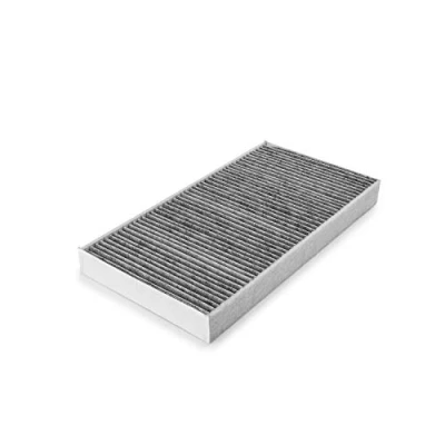 Image of 9179904 Pollen Filter UFI 54.100.00 Activated Carbon 331mm 163mm 31mm VAUXHALL: Vectra Mk2 CC, Corsa Mk2, COMBO SAAB: 9 3 Saloon