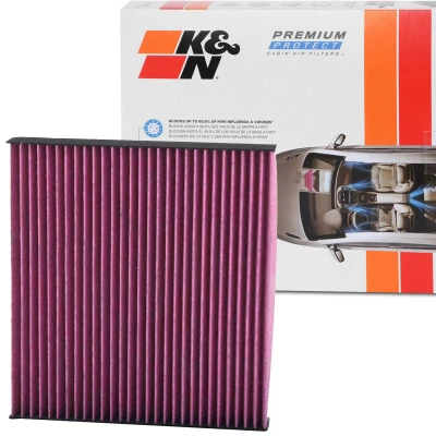 Image of Premium Protect Cabin Filter