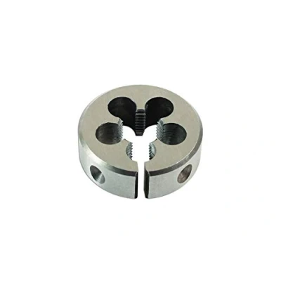 Image of Connect 37058 Die nut M16 x 2.0 from 4554, Silver