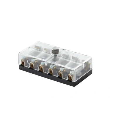 Image of torpedofusebox Fuse Box HELLA 8JD 002 291 211