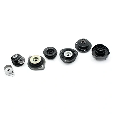 Image of 31306782493, 31306795083 Top strut mount BILSTEIN B1 Service Parts 12 244966 Front Axle BMW: 5 Saloon