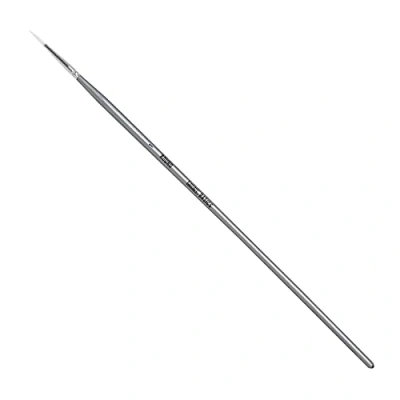 Image of Liquitex BASICS Paint Brush, Round No. 1