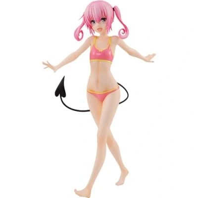 Image of Good Smile Pop Up Parade To Love Ru Darkness Nana Astar Deviluke Figure Statue