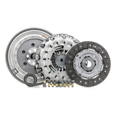 Image of 21204588471, 21207594958, 21207616014, 21207629269, 21207635808 Clutch LuK 600 0298 00 BMW: 3 Touring, Saloon, Saloon