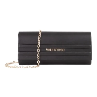 Image of Valentino Bags Sofie Clutch, Women&#039;s, Size: One Size, Nero