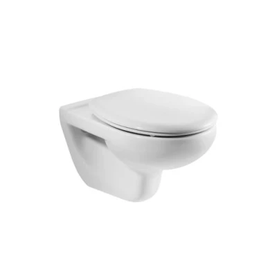 Image of Roca Laura Wall Hung Wc Pan A34630300S