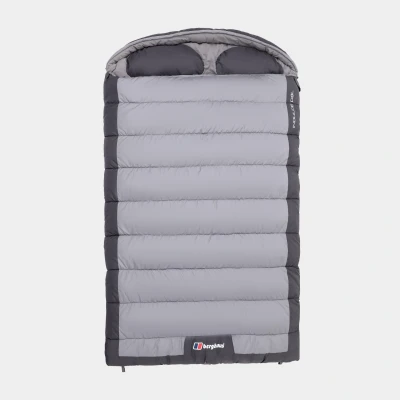 Image of Indulge Double Sleeping Bag