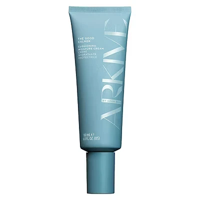 Image of ARKIVE The Good Calmer Cushioning Cream 180ml Hair Moisturiser for Dry Hydrating Moisturising Treatment Moisturise Scalp Moisture Natural Moisturizer Frizzy