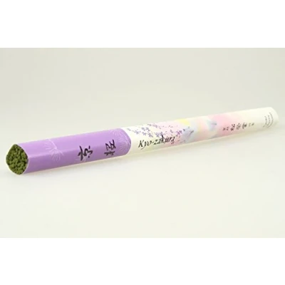 Image of Shoyeido 35 Sticks Kyoto Cherry Blossom Japanese Incense, 60 Mins Per Stick