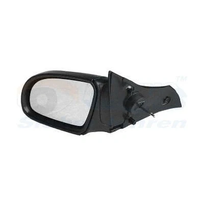 Image of 1427440, 14274402880927484, 1428809, 90478879, 90482039 Wing mirror VAN WEZEL 3776803 OPEL: Corsa B Hatchback