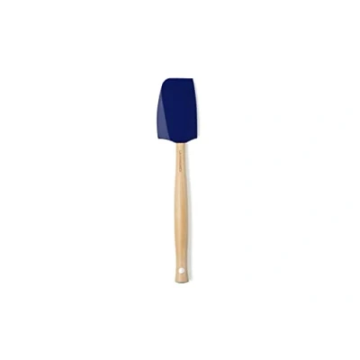 Image of Le Creuset Spatula Premium Azure 29 cm