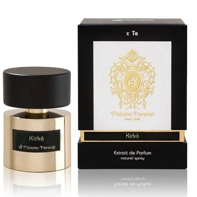 Image of Tiziana Terenzi Kirke Extrait de Parfum 100ml Spray