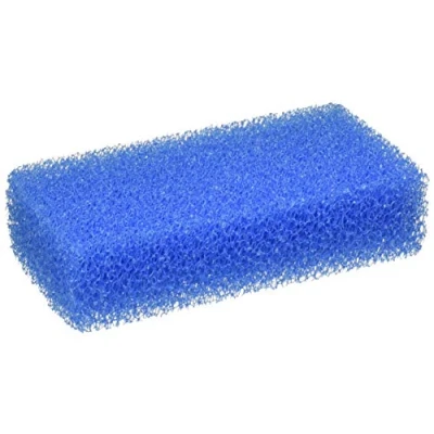 Image of Haquoss Aquarium Biochemical Sponge Filter Foam, Coarse Grane 10 PPI