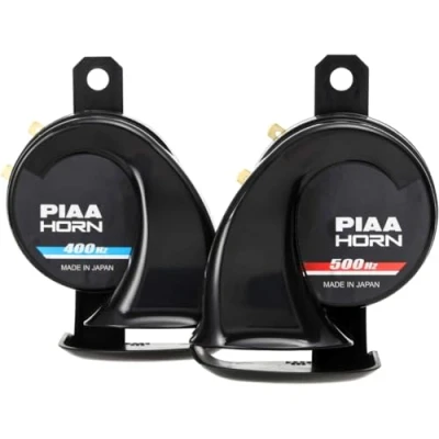 Image of Piaa 85110 115db 400HZ + 500HZ Sports Horn