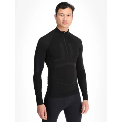 Image of Craft Active Intensity Zip Thermal Shirt