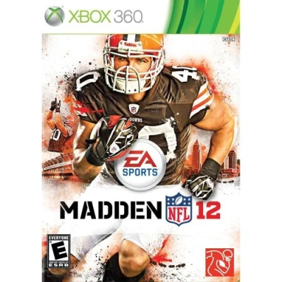 Image of Madden NFL 12 Nla