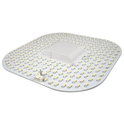 Image of KOSNIC 2D LED 18W REPLACES 38W ENERGY SAVING LAMP 4 PIN WARM WHITE/827/2700K LONG LIFE LIGHT BULB
