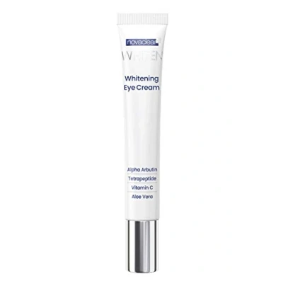Image of Whiten Whitening Eye Cream
