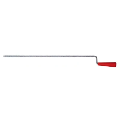 Image of Rosenberg 072989E Industrial Siphon Spiral for Household 6 x 400 mm Pipe Cleaning