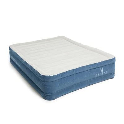 Image of Infinity Airbed with Built in 240V Pump