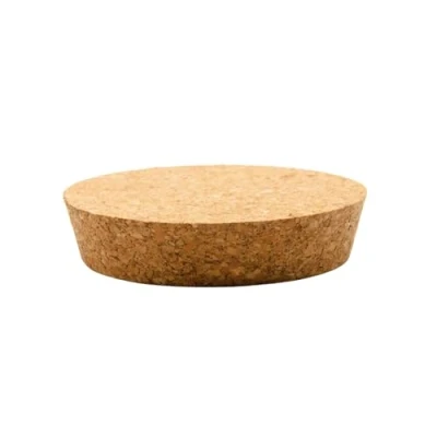 Image of AlcoFermBrew Cork Bung 103/92mm H:20 Tapered Plug Stopper