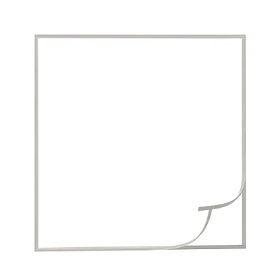 Image of Windhager 03537 is Open/Close Fliegeng. 130x150 cm W White 130 x 150
