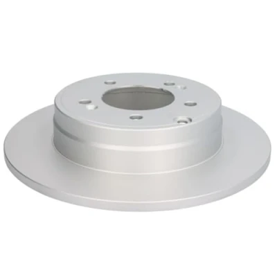 Image of 584113K100, 584113K110, 584113K150, 584113S100 Brake disc BOSCH 0 986 479 A45 284mm 10mm 5 114,3mm solid Coated KIA: Optima / K5 Sportswagon