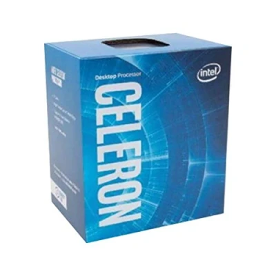 Image of Intel Celeron G3930 Retail (1151/Dual Core/2.90GHz/2MB/Kabylake/51W/Graphics) BX80677G3930