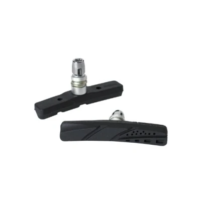 Image of Aztec V type One piece Brake Blocks