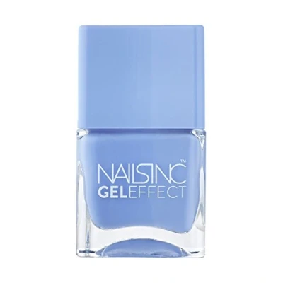 Image of Nails Inc Gel Effect Polish, Regents Place