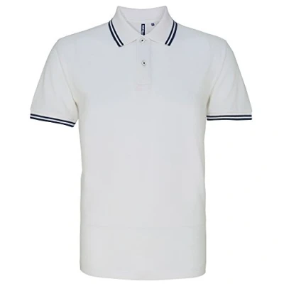 Image of Asquith &amp; Fox AQ011 men&#039;s in White