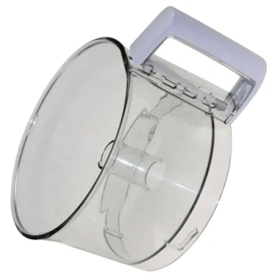Image of Magimix 4150, 4200 &amp; 4200XL Bowl White Handle, 1