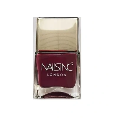 Image of Nails Inc. London Chester Terrace Mews Nail Polish 14ml