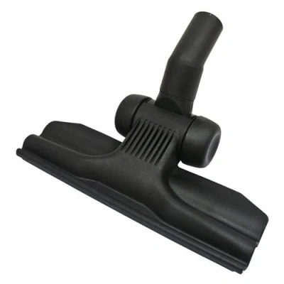Image of SPARES2GO Deluxe Wheeled Brush Tool Compatible with Wessex 15892 18L 34501 20L Vacuum Cleaner (32mm)