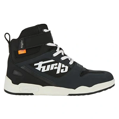 Image of Furygan GET DOWN D3O WATERPROOF SHOES RACING,URBAIN