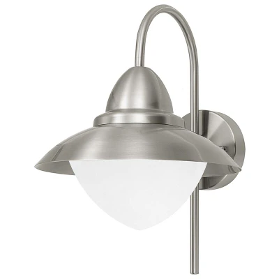 Image of EGLO Sidney Wall Light Snazzy