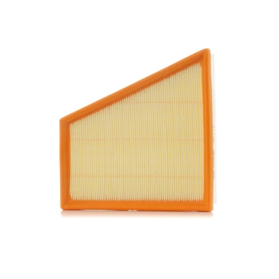 Image of FA3235 Air Filter PURFLUX A1113 57mm 218mm 213mm Insert VOLKSWAGEN: Polo V Hatchback, IV Fox SKODA: Fabia 2