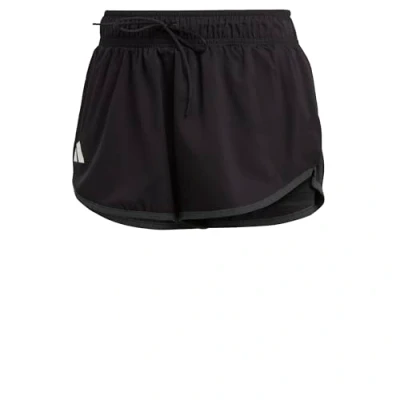 Image of adidas Performance CLUB Sports shorts, Women&#039;s, Size: XS, Black