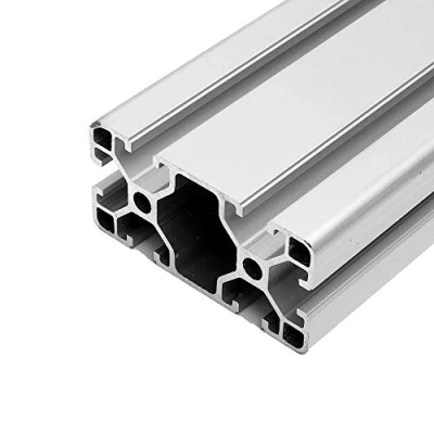 Image of KAISENG 200 1200mm 4080 T Slot Aluminum Extrusions 40x80mm Extruded Profiles Frame for Furniture Woodworking DIY (250mm)