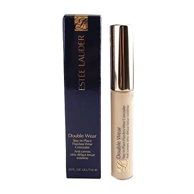 Image of Estee Lauder, .24oz/7ml, Light Lau Doubl W Flawless Conc Extr Ligh