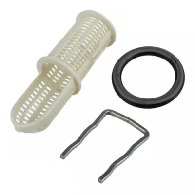 Image of Boiler Filter Compatible with Vaillant Ecotec Plus 824 831 837 VUW Genuine Part 179030