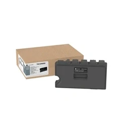Image of Lexmark (Yield 90 000 Pages) Waste Toner Bottle 74C0W00