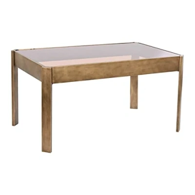 Image of DKD Home Decor Coffee Table, Estándar