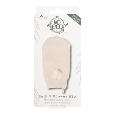 Image of So Eco Bath and Shower Mitt