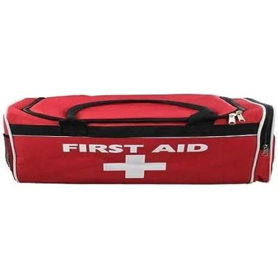 Image of Large Empty Sports/Physio First Aid Kit Bag