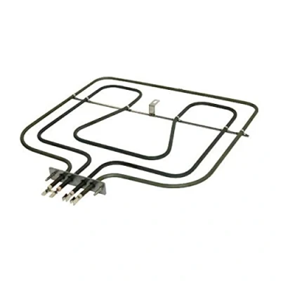 Image of Zanussi Oven Dual Grill/Cooker Top Heating Element