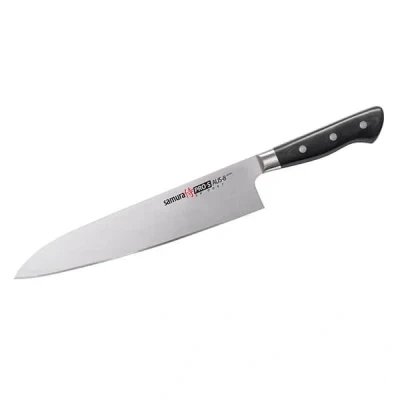Image of Samura PRO S 24cm Grand Chef&#039;s Knife