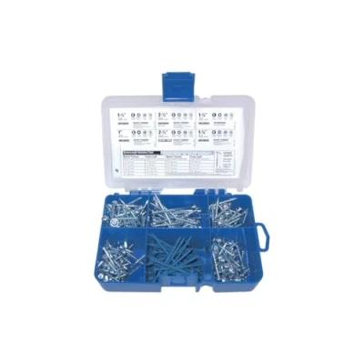 Image of KREG® Pocket Hole Screw Starter Kit